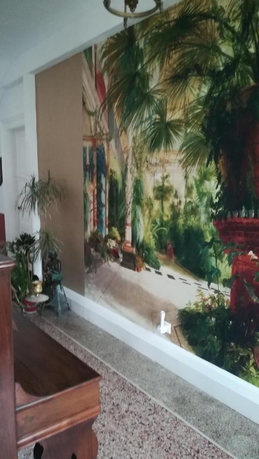 Villa Eugenie Onzain Luaran gambar