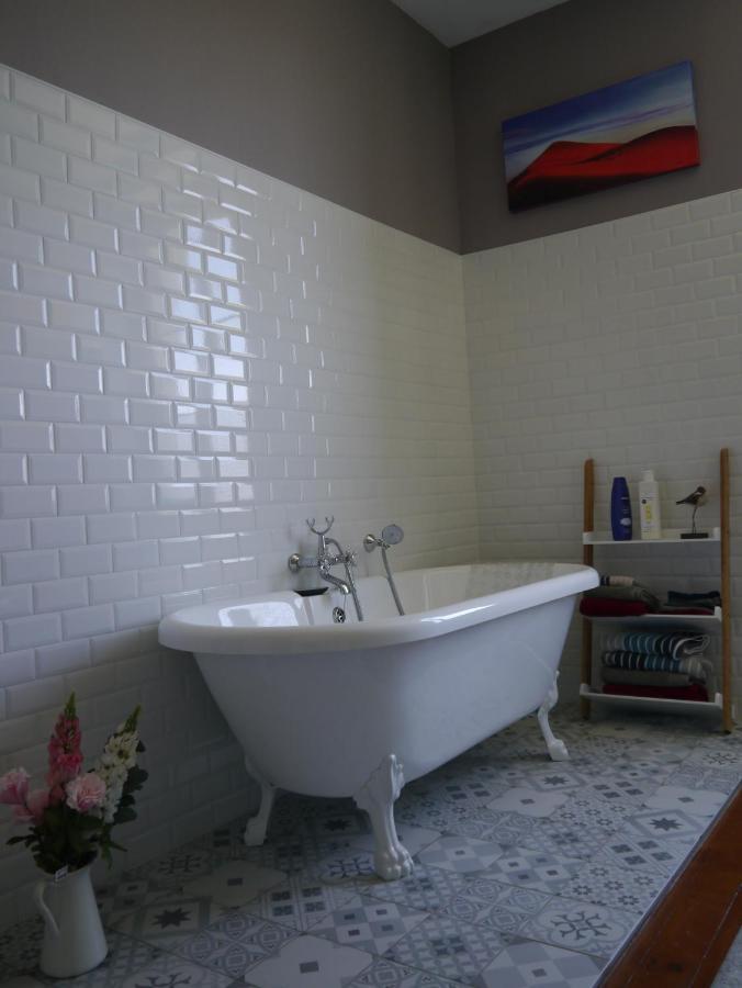 Villa Eugenie Onzain Luaran gambar